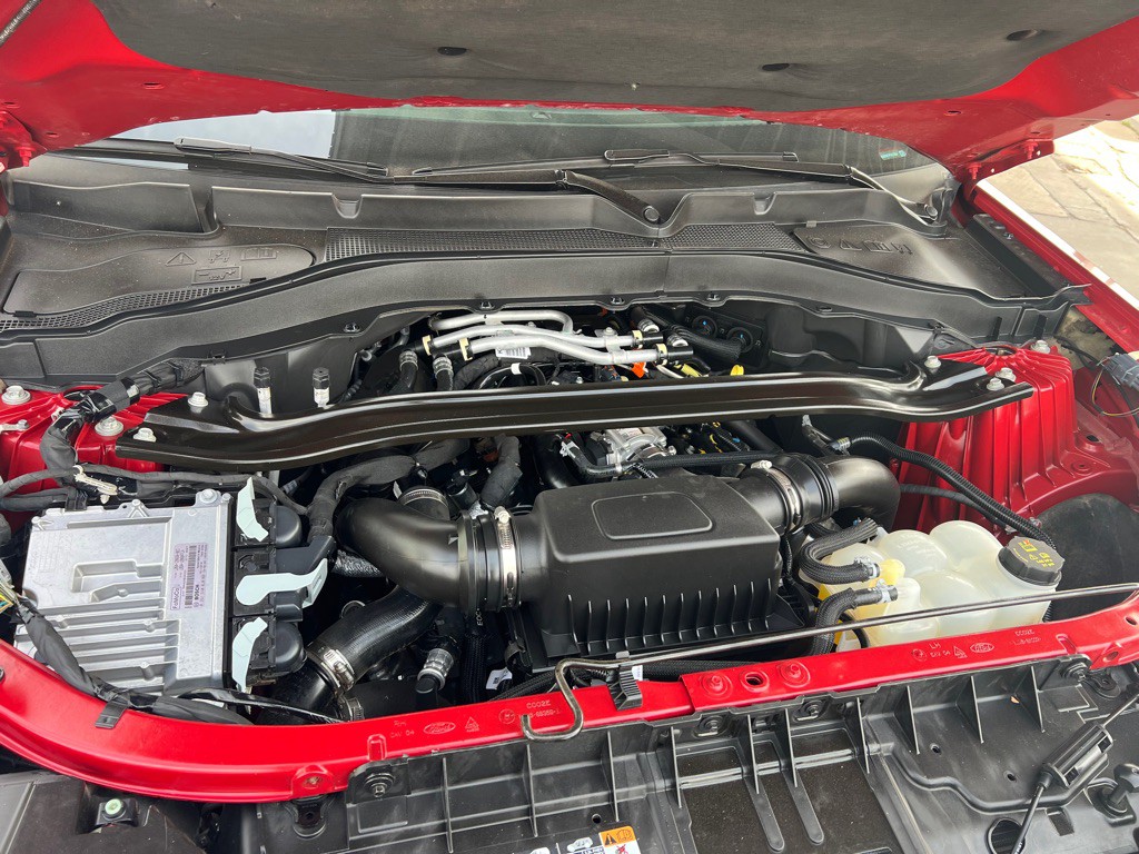 2023 Ford Explorer Image 23