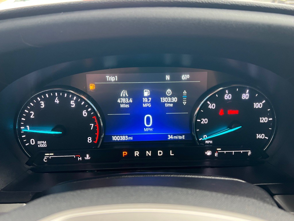 2022 Ford Explorer Image 10