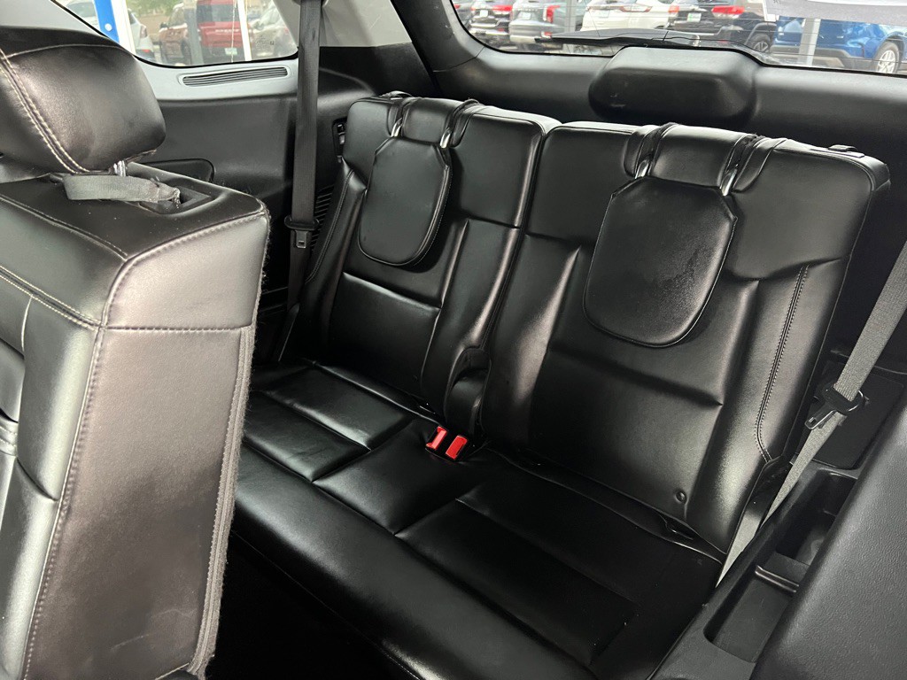 2022 Ford Explorer Image 15