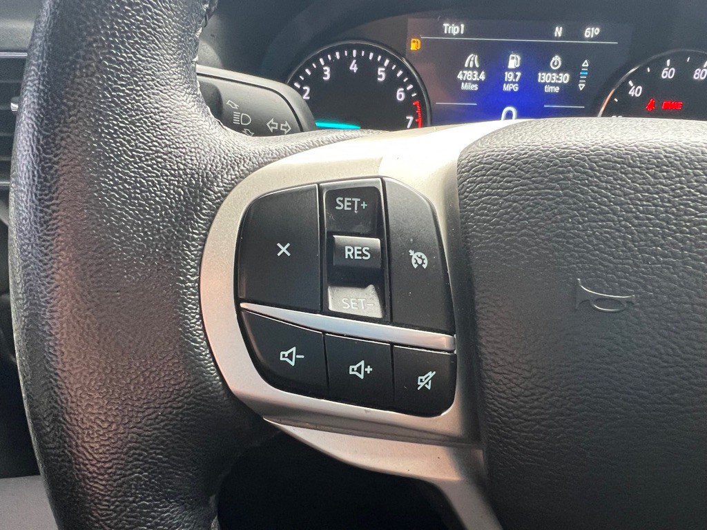 2022 Ford Explorer Image 18