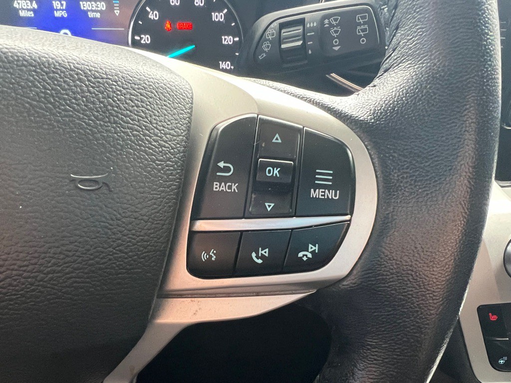 2022 Ford Explorer Image 19