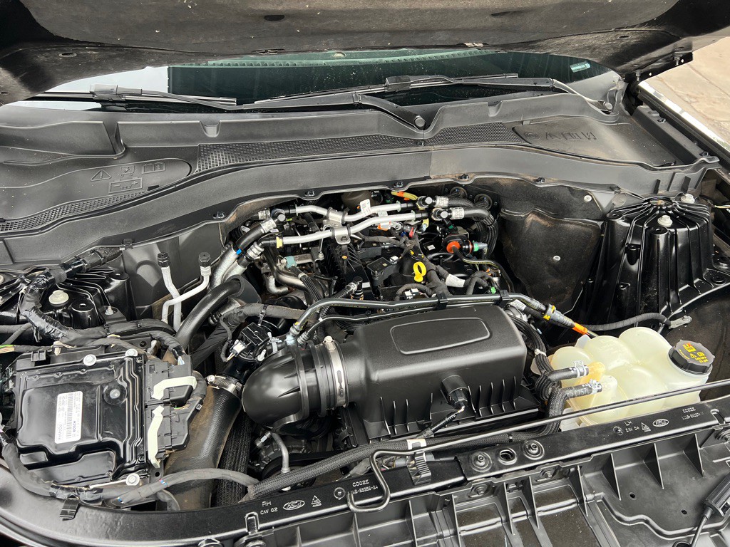 2022 Ford Explorer Image 20