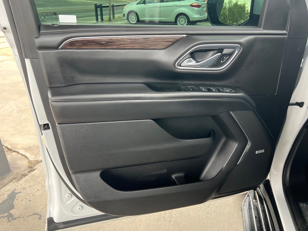2021 Chevrolet Tahoe Image 10