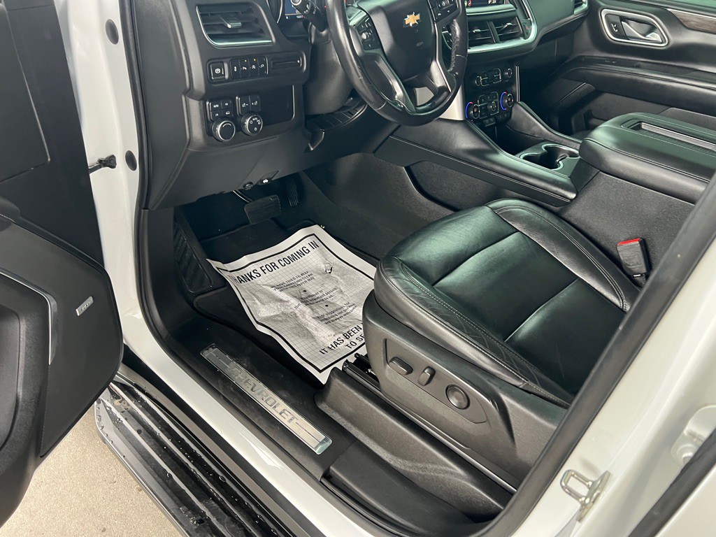 2021 Chevrolet Tahoe Image 11