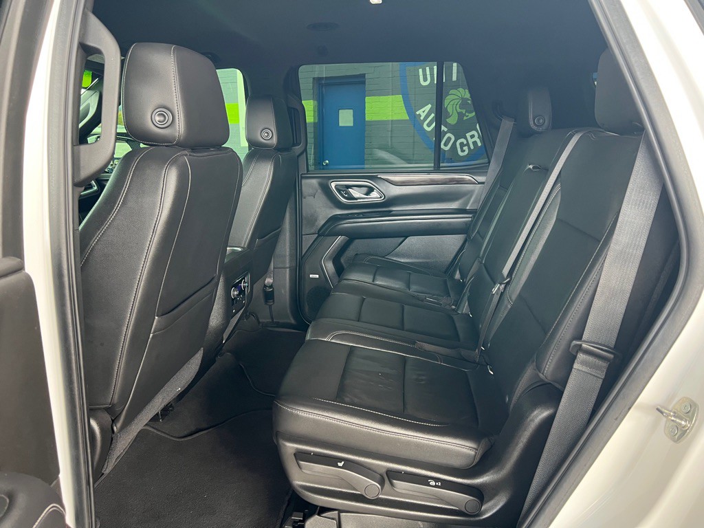 2021 Chevrolet Tahoe Image 13