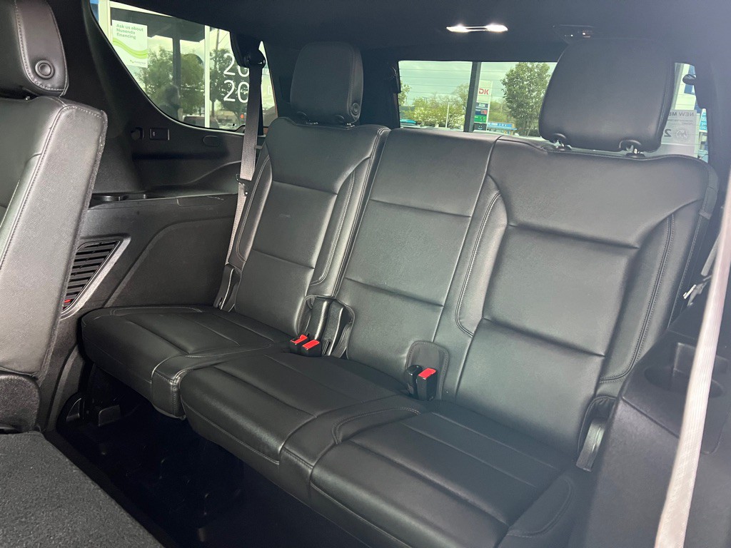 2021 Chevrolet Tahoe Image 14