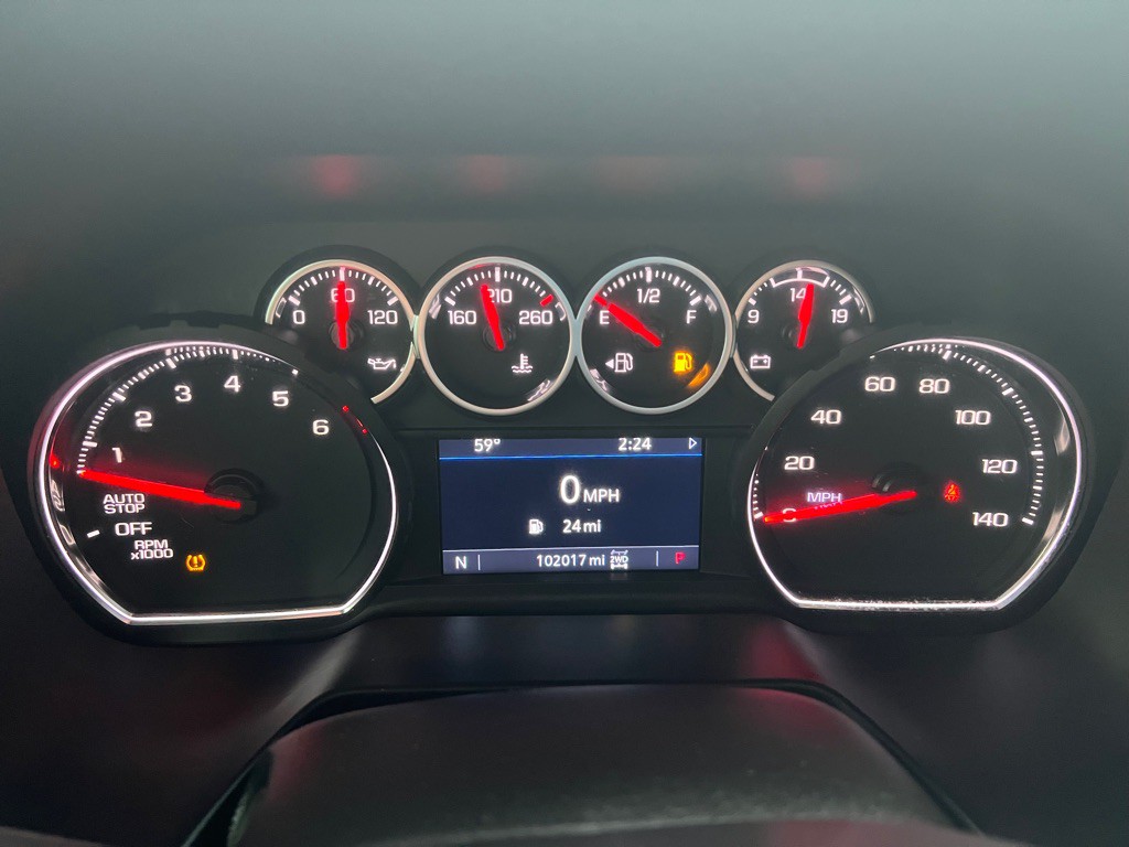 2021 Chevrolet Tahoe Image 15