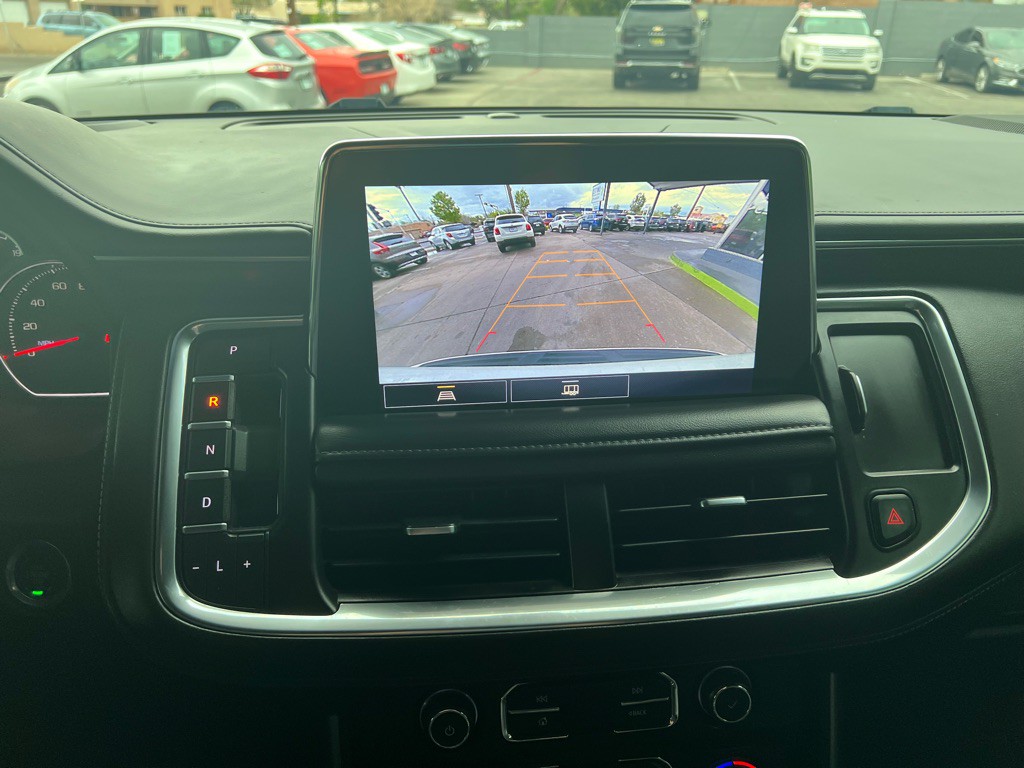 2021 Chevrolet Tahoe Image 16