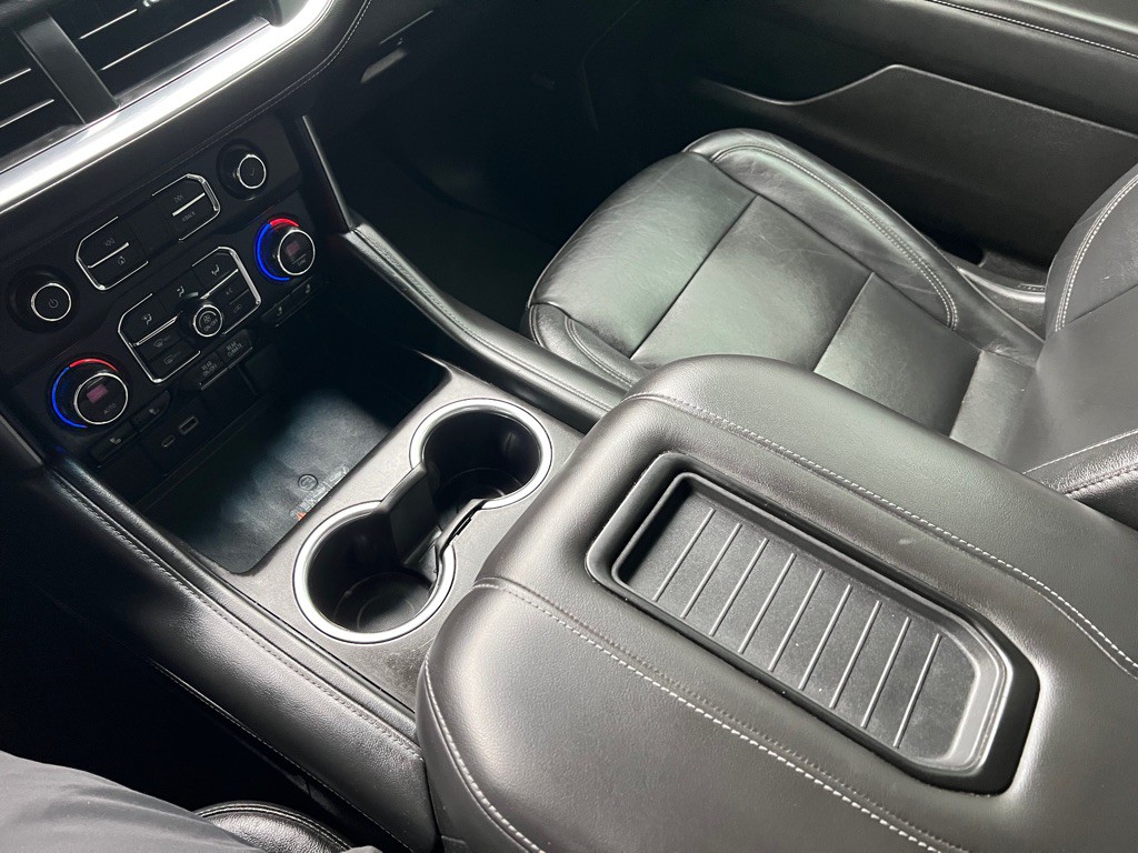 2021 Chevrolet Tahoe Image 18
