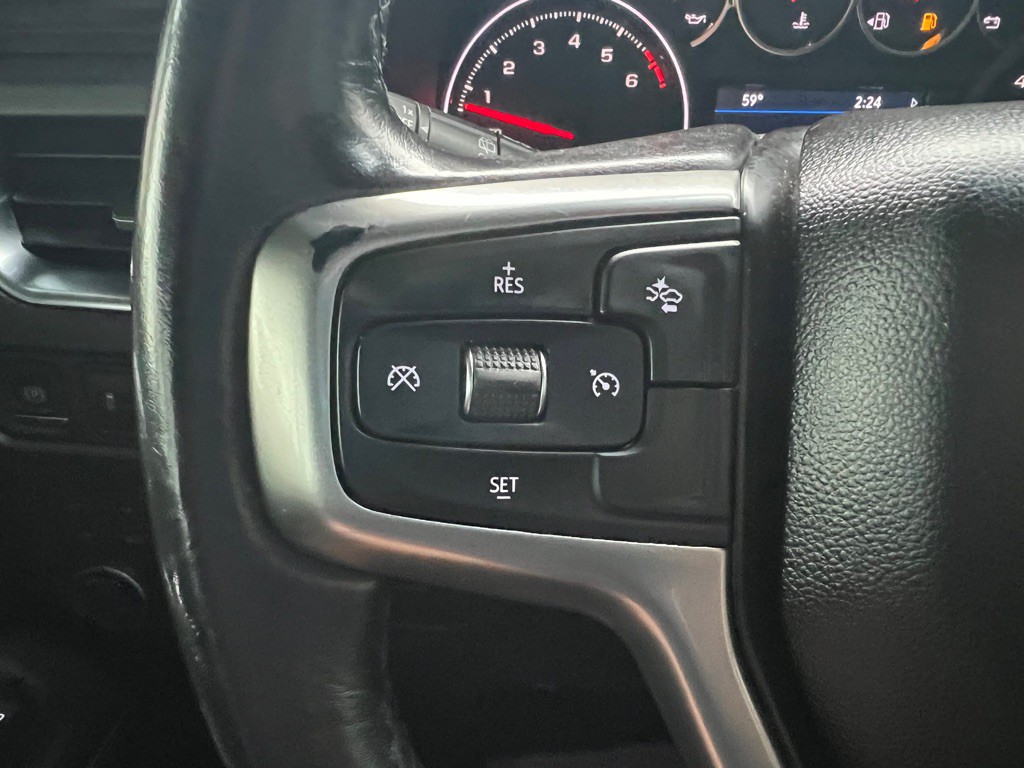 2021 Chevrolet Tahoe Image 19