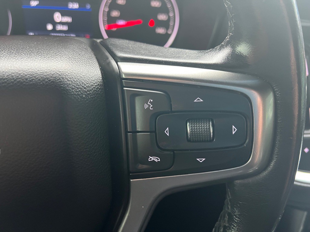 2021 Chevrolet Tahoe Image 20