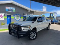 Image for 2022 RAM 2500 Laramie Mega Cab ID: 7317794