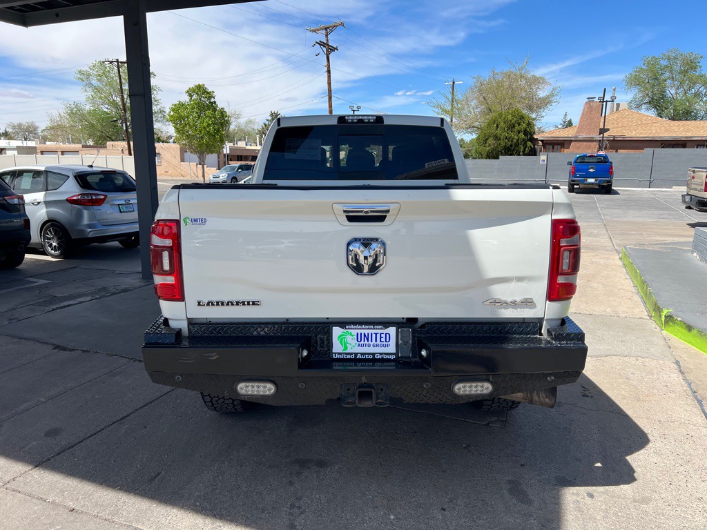2022 RAM 2500 Image 6