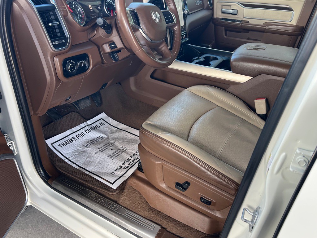 2022 RAM 2500 Image 11