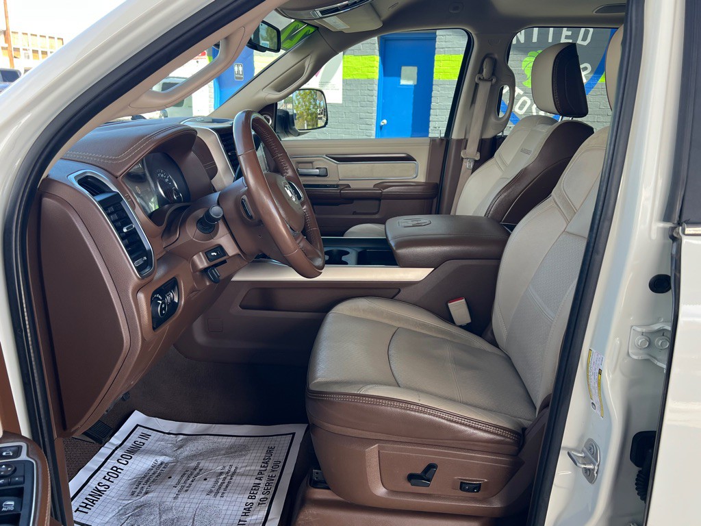 2022 RAM 2500 Image 12