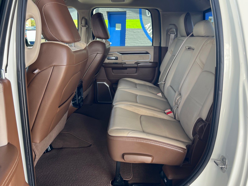 2022 RAM 2500 Image 13