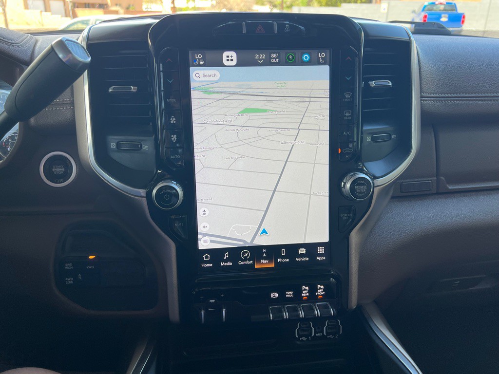 2022 RAM 2500 Image 15