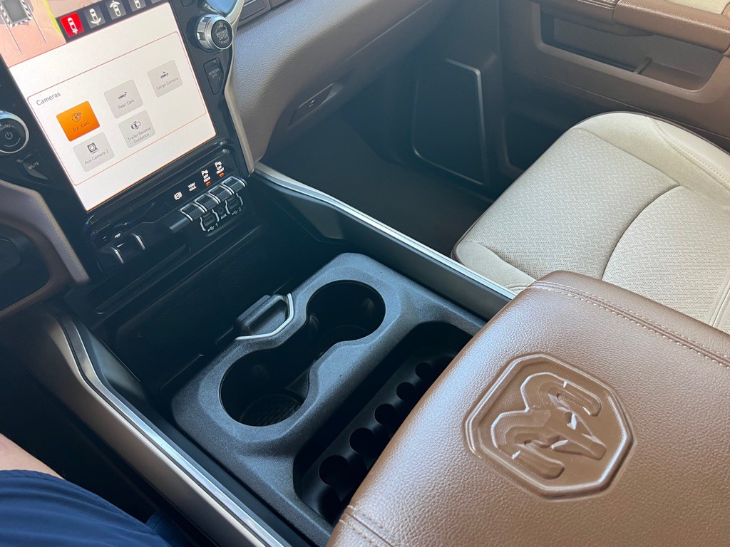 2022 RAM 2500 Image 17