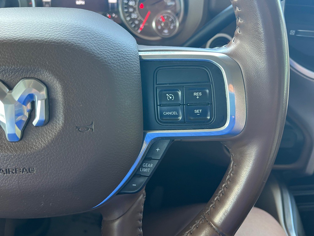 2022 RAM 2500 Image 19