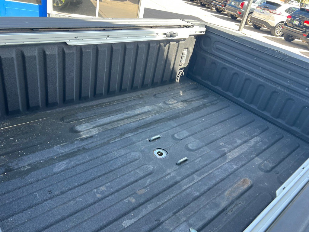 2022 RAM 2500 Image 20
