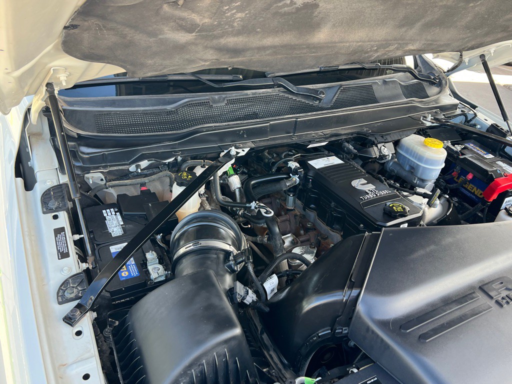 2022 RAM 2500 Image 21