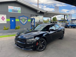 Image for 2019 Dodge Charger SXT ID: 7322715