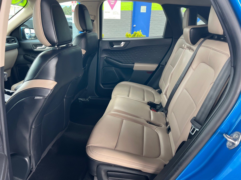2020 Ford Escape Image 13