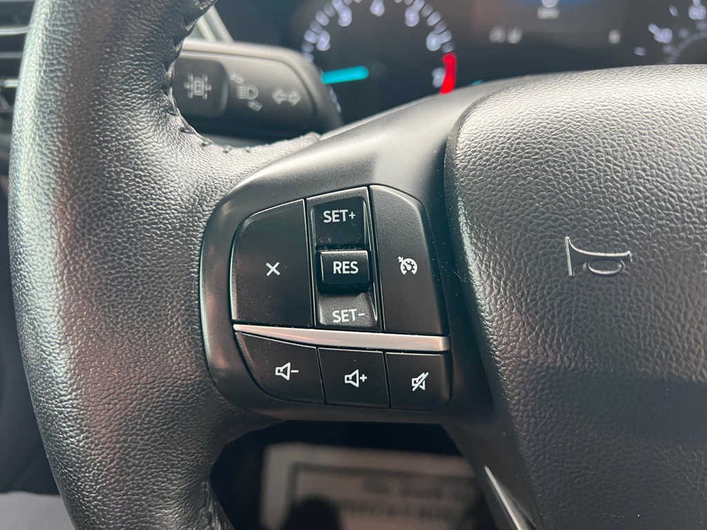 2020 Ford Escape Image 17