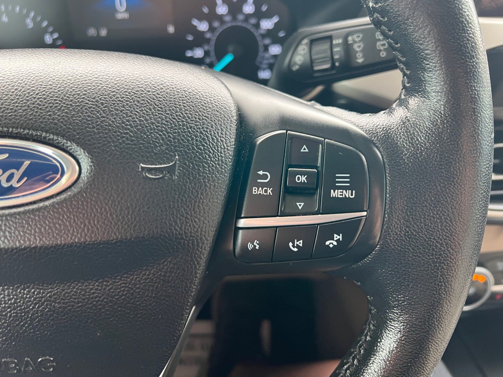 2020 Ford Escape Image 18