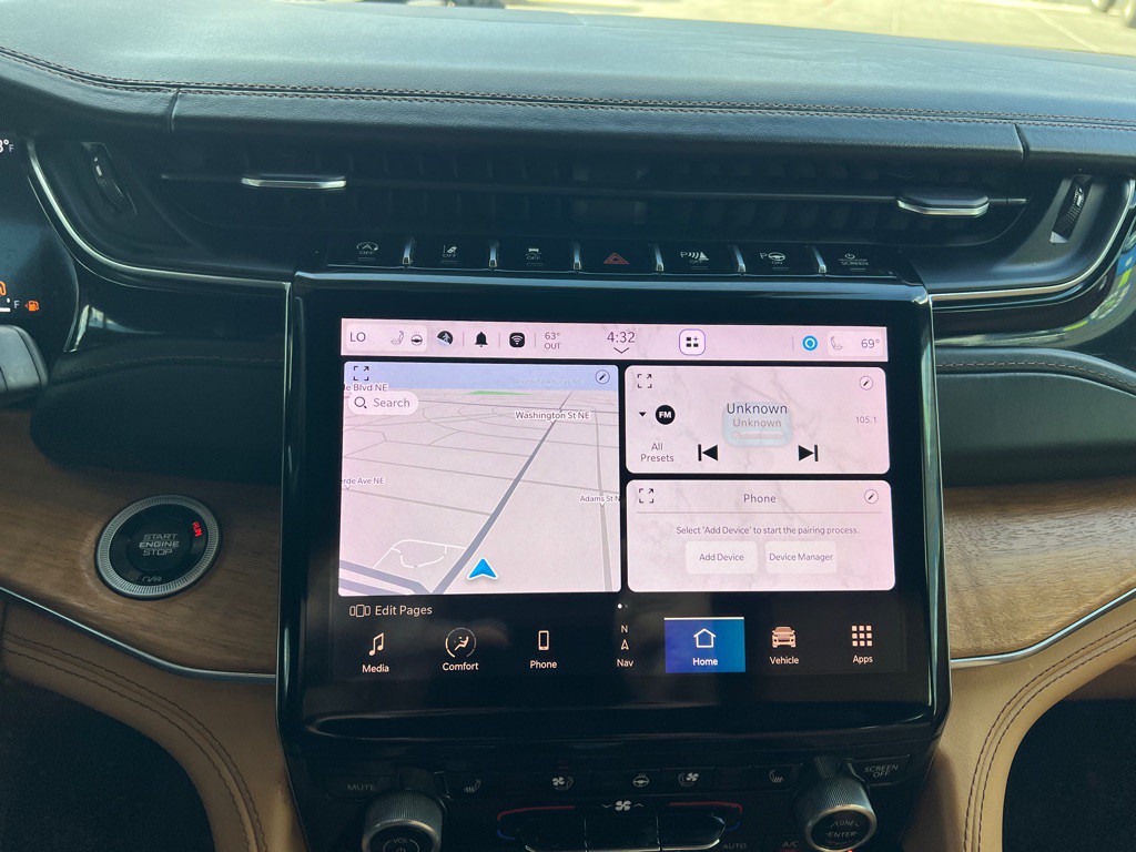 2023 Jeep Grand Cherokee Image 16