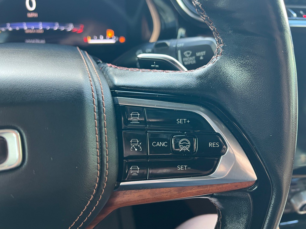 2023 Jeep Grand Cherokee Image 20