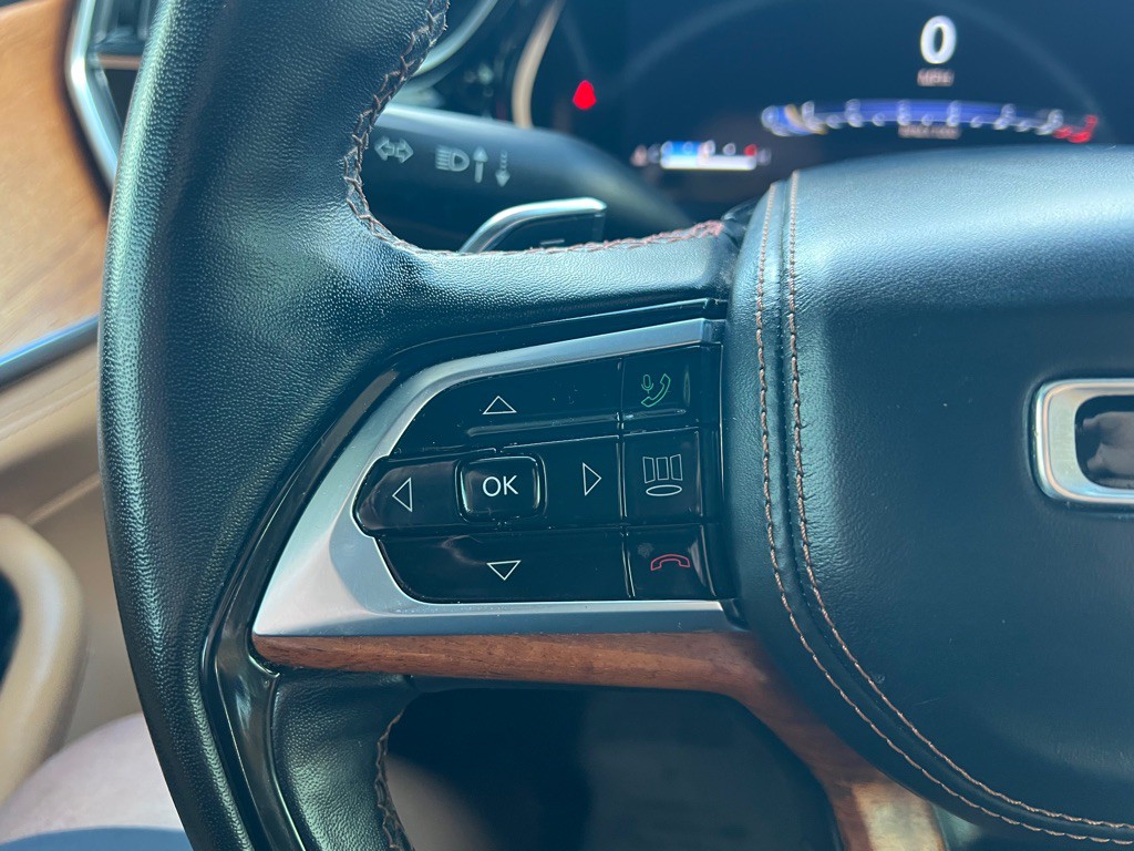 2023 Jeep Grand Cherokee Image 21