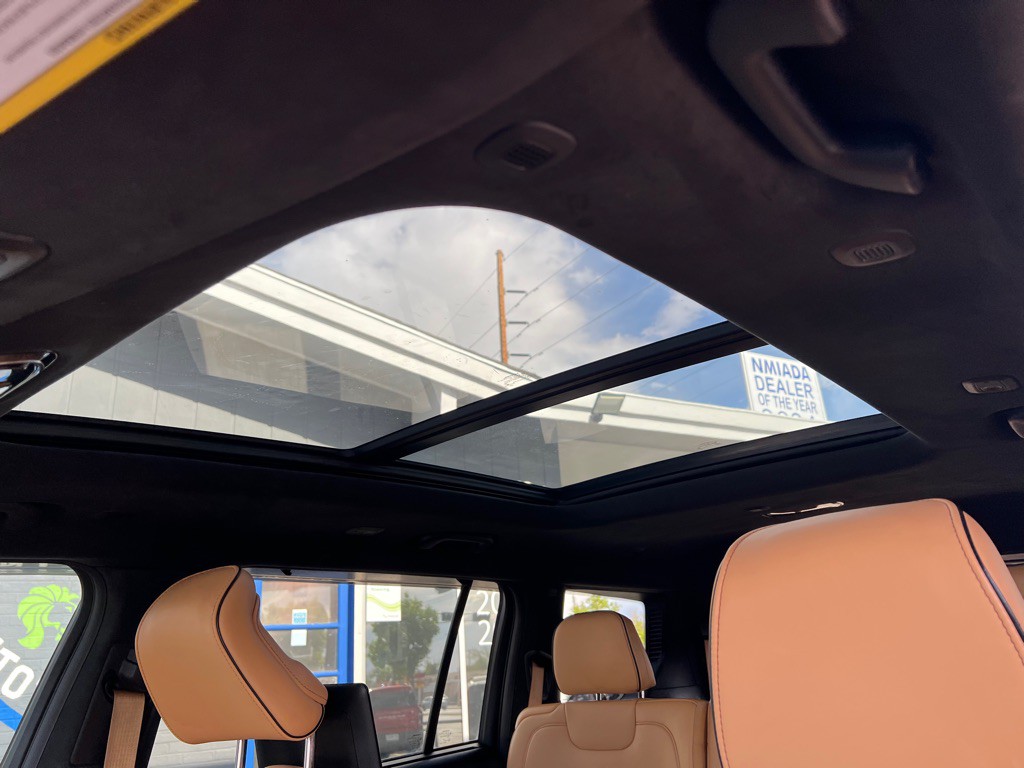2023 Jeep Grand Cherokee Image 23