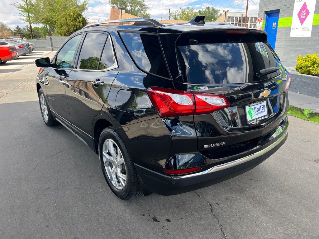 2019 Chevrolet Equinox Image 7