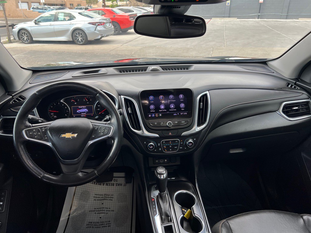 2019 Chevrolet Equinox Image 9