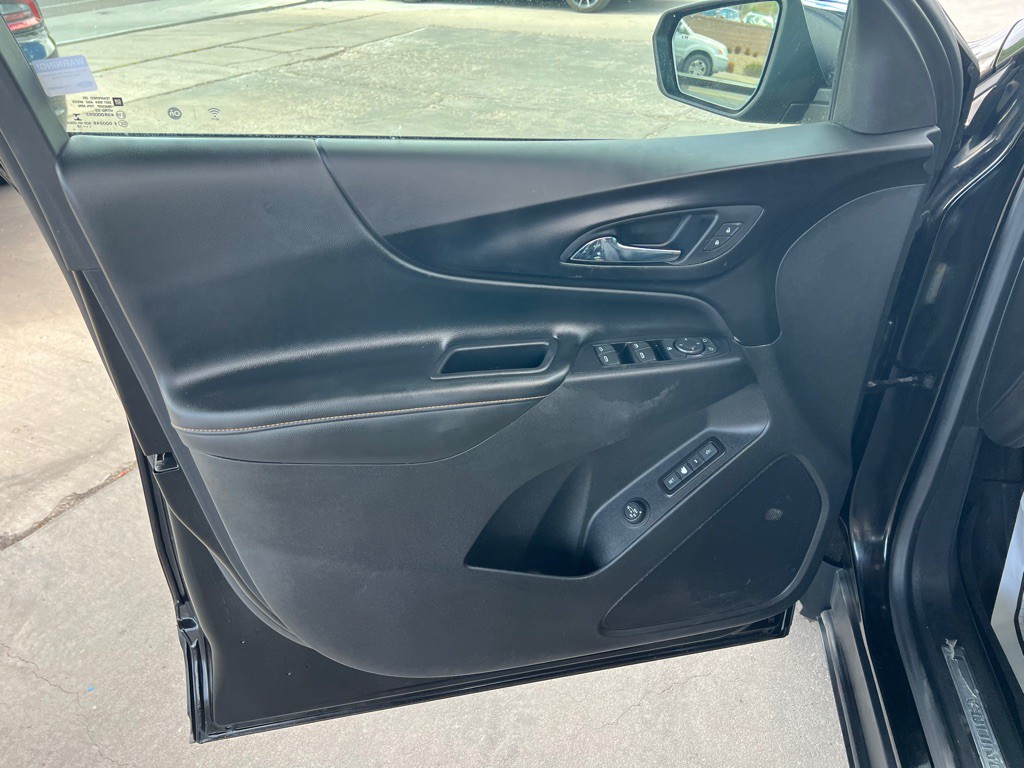 2019 Chevrolet Equinox Image 10