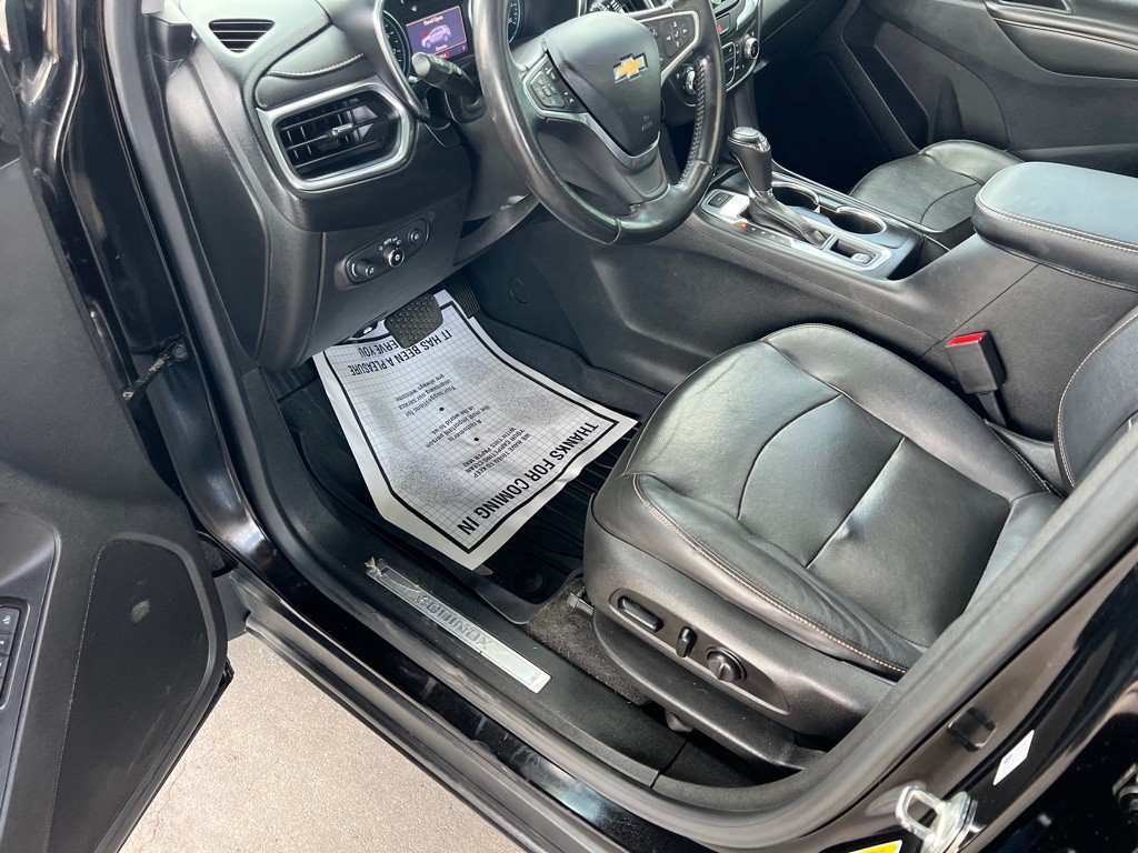 2019 Chevrolet Equinox Image 11