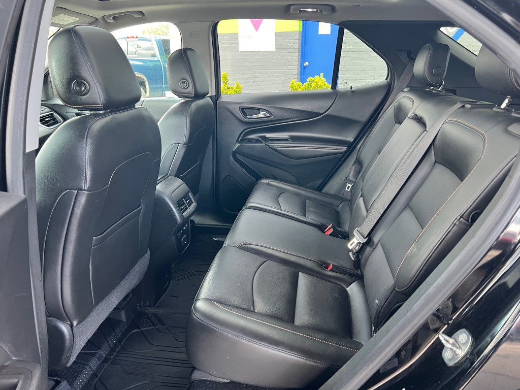 2019 Chevrolet Equinox Image 13