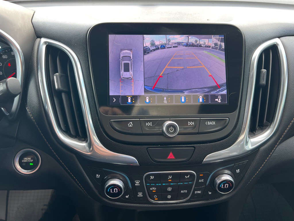 2019 Chevrolet Equinox Image 15