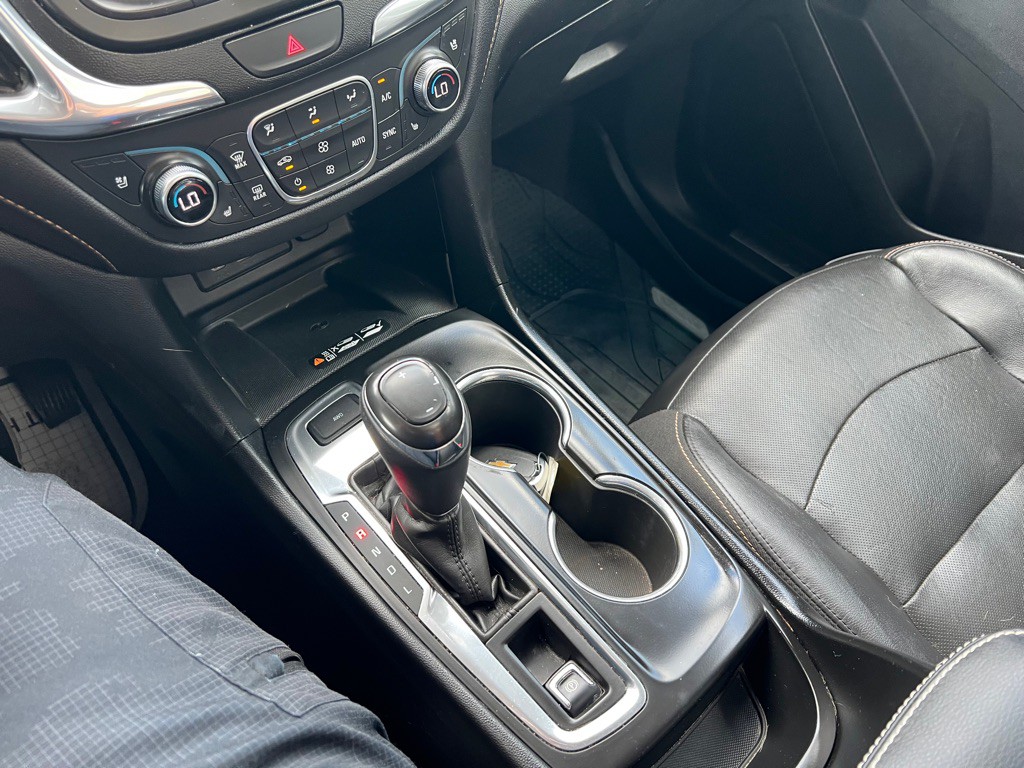 2019 Chevrolet Equinox Image 16