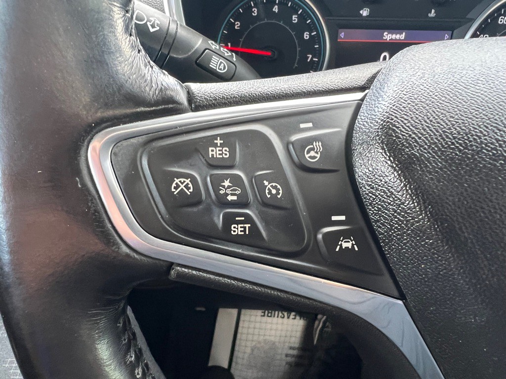 2019 Chevrolet Equinox Image 17