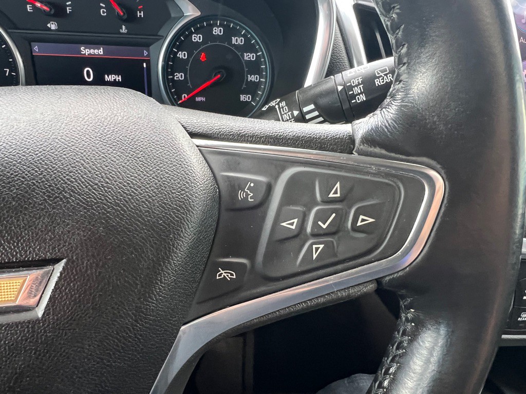 2019 Chevrolet Equinox Image 18