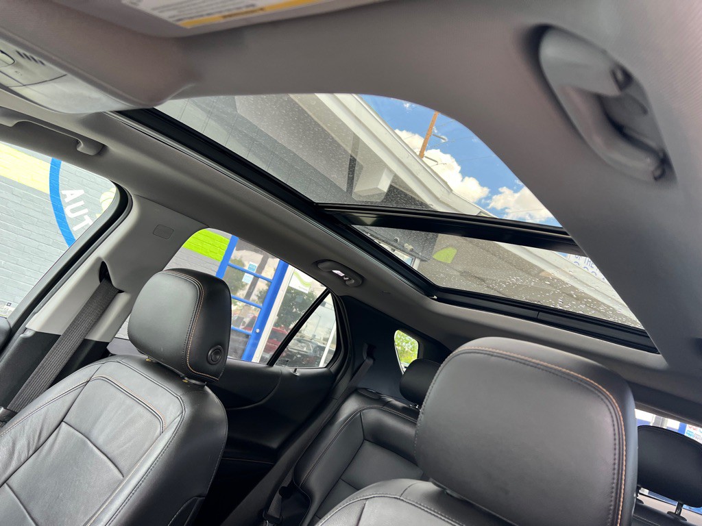 2019 Chevrolet Equinox Image 19