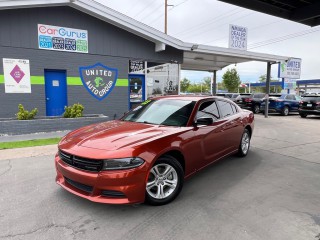 Image for 2023 Dodge Charger SXT ID: 7342061