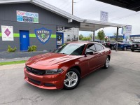 Image for 2023 Dodge Charger SXT ID: 7342061
