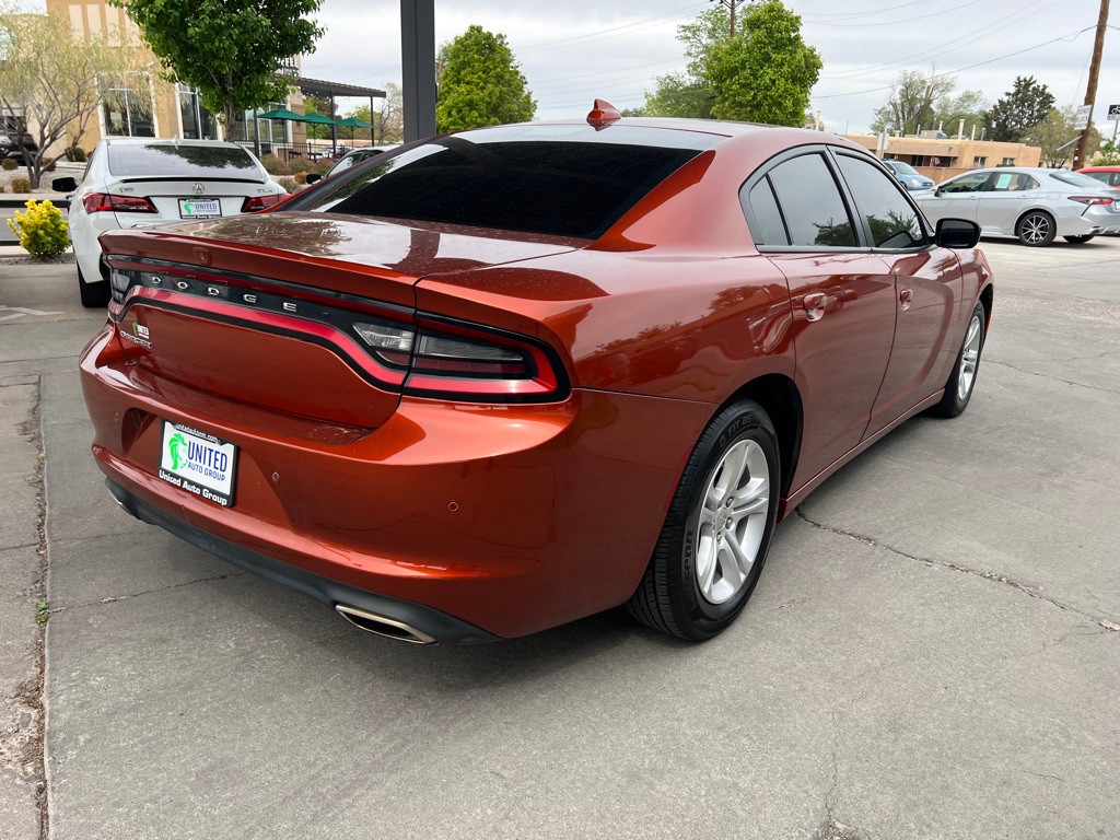 2023 Dodge Charger Image 5