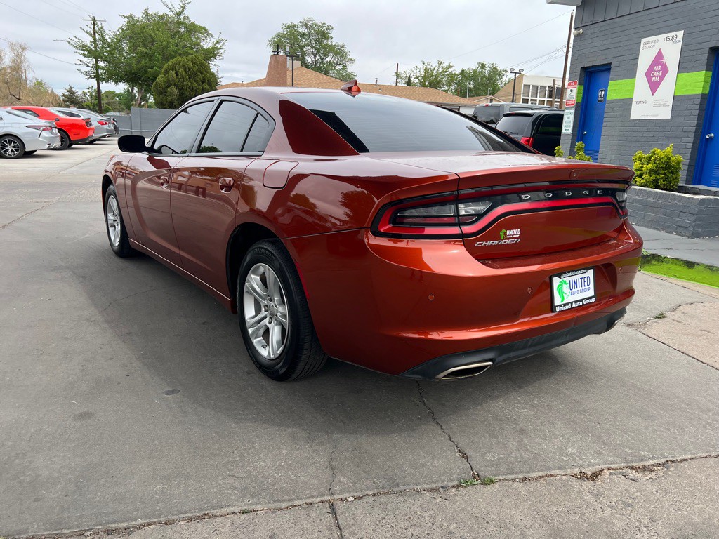 2023 Dodge Charger Image 7