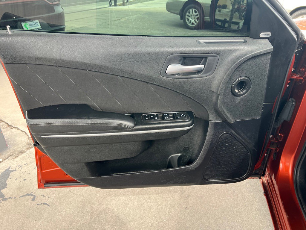 2023 Dodge Charger Image 10