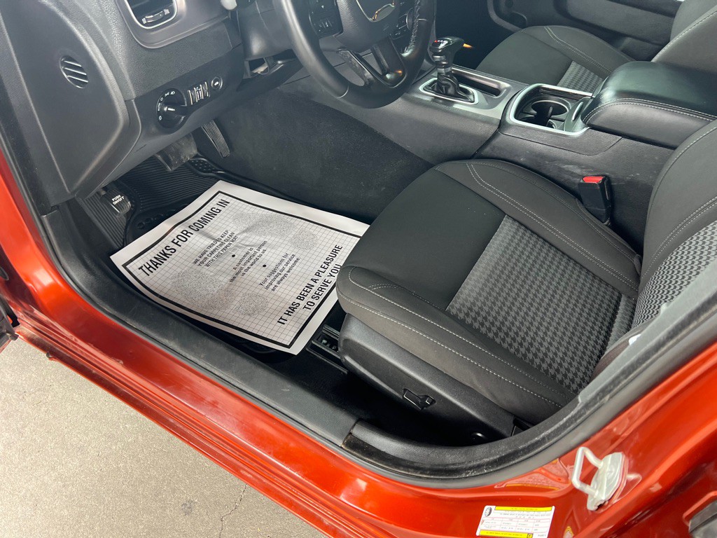 2023 Dodge Charger Image 11