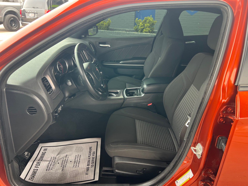 2023 Dodge Charger Image 12